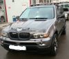 SUV   BMW X5 2005 , 600000 , 