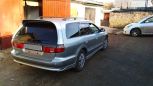  Mitsubishi Legnum 1997 , 200000 , 