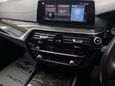  BMW 5-Series 2017 , 2450000 , 