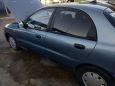  Chevrolet Lanos 2008 , 119000 , 