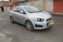  Chevrolet Aveo 2012 , 435000 , --