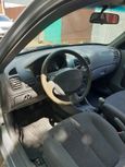  Hyundai Accent 2008 , 200000 , --