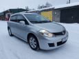  Nissan Tiida 2012 , 460000 , 