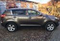 SUV   Kia Sportage 2012 , 850000 , 