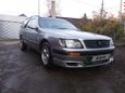  Nissan Stagea 1997 , 599000 , 