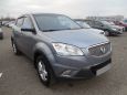 SUV   SsangYong Actyon 2012 , 650000 , 