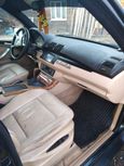 SUV   BMW X5 2001 , 500000 , 
