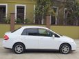  Nissan Tiida Latio 2005 , 450000 , 