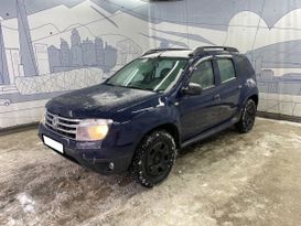 SUV   Renault Duster 2013 , 962900 , 