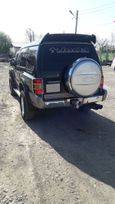 SUV   Mitsubishi Pajero 1998 , 610000 , 