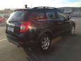 SUV   Chevrolet Captiva 2011 , 847000 , 