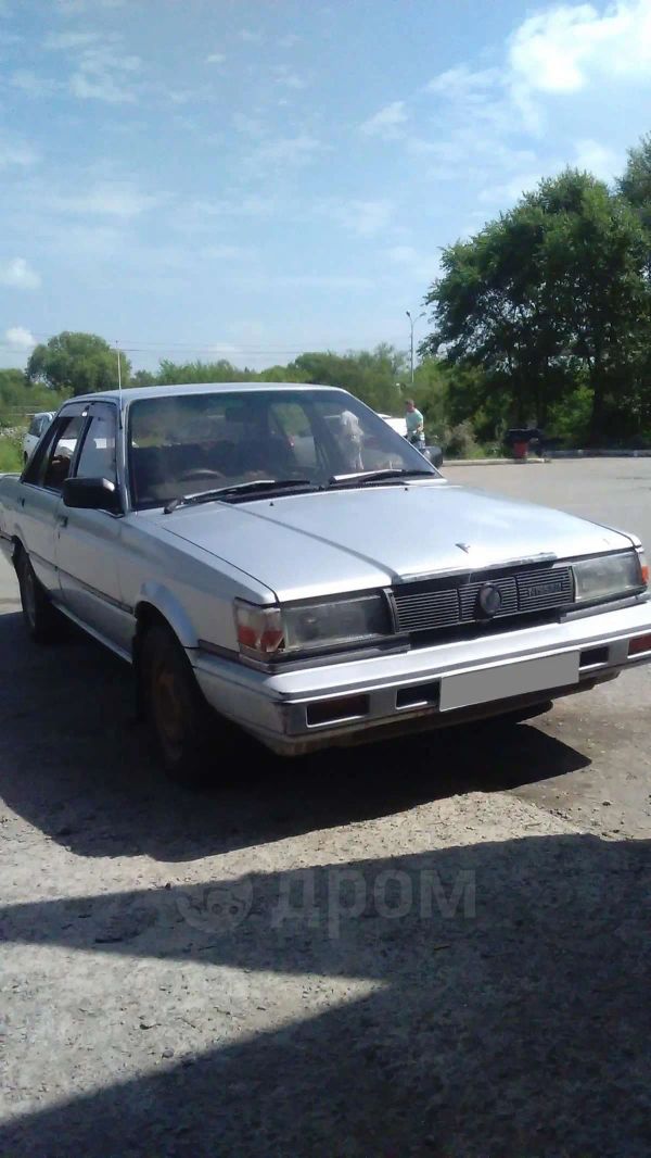  Nissan Laurel Spirit 1987 , 32000 , 