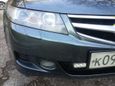  Honda Accord 2007 , 500000 , 