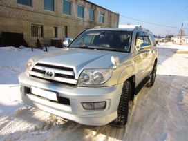 SUV   Toyota Hilux Surf 2003 , 900000 , 