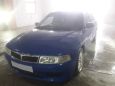  Mitsubishi Lancer 1998 , 119000 , --