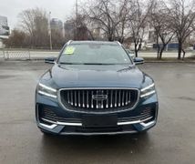 SUV или внедорожник Geely Monjaro 2023 года, 3550000 рублей, Кемерово