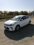  Kia Rio 2018 , 735000 , 