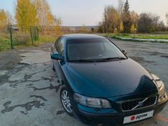 Седан Volvo S60 2002 года, 320000 рублей, Верхняя Пышма
