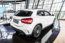 SUV   Mercedes-Benz GLA-Class 2019 , 2874100 , 