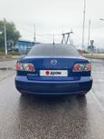  Mazda Mazda6 2006 , 350000 , 