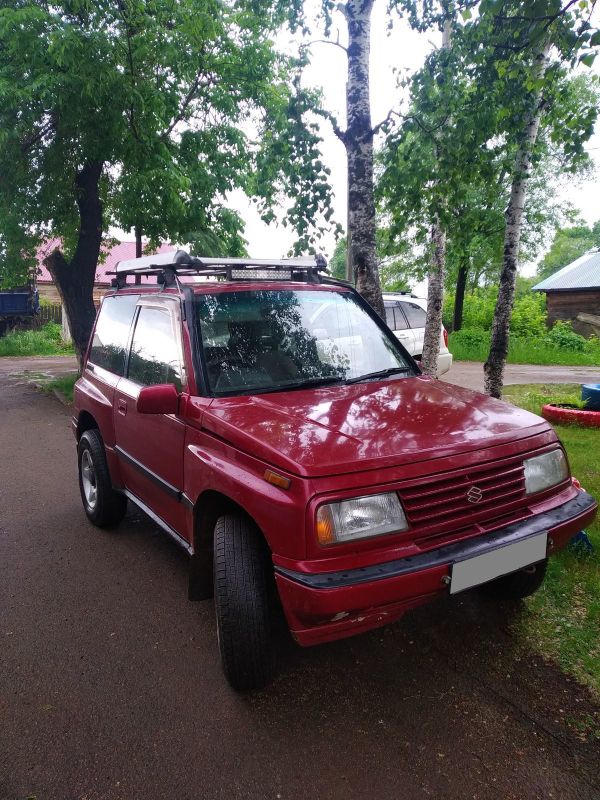  3  Suzuki Escudo 1993 , 200000 , 