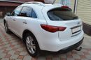 SUV   Infiniti QX70 2014 , 2170000 , 