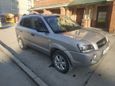 SUV   Hyundai Tucson 2008 , 615000 , 