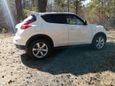 SUV   Nissan Juke 2012 , 645000 , -