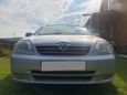  Toyota Corolla Fielder 2001 , 285000 , 