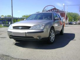 Ford Mondeo 2003 , 360000 , -