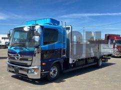 Бортовой грузовик Hino Ranger 2019 года, 7000000 рублей, Владивосток