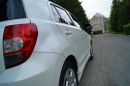  Toyota ist 2009 , 545000 , 