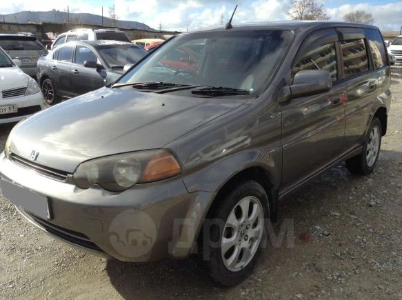 SUV   Honda HR-V 2001 , 269000 , 