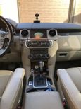 SUV   Land Rover Discovery 2010 , 1200000 , 