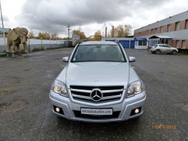 SUV   Mercedes-Benz GLK-Class 2006 , 250000 , 