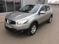 SUV   Nissan Qashqai 2011 , 758000 , 