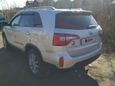 SUV   Kia Sorento 2013 , 1500000 , 