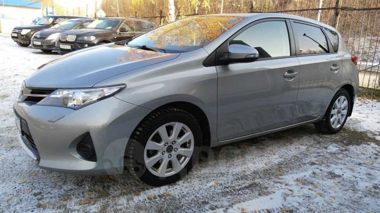  Toyota Auris 2013 , 660000 , 