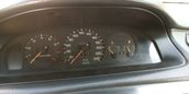  Mazda 626 1995 , 110000 , 