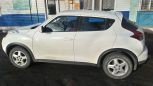 SUV   Nissan Juke 2012 , 650000 , 