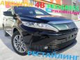 SUV   Toyota Harrier 2017 , 2399000 , 