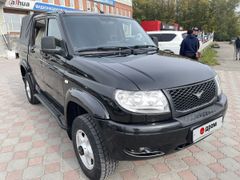Пикап УАЗ Пикап 2014 года, 697000 рублей, Барнаул