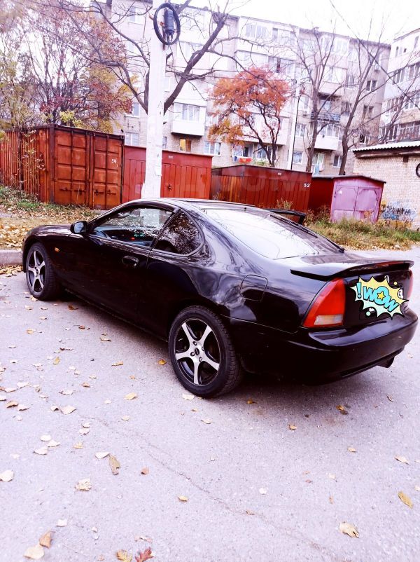  Honda Prelude 1992 , 150000 , 