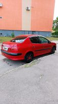  Peugeot 206 2007 , 170000 ,  