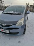  Toyota Ractis 2005 , 410000 , -