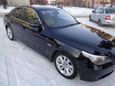  BMW 5-Series 2007 , 950000 , 