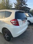  Honda Fit 2007 , 535000 , 