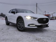 Екатеринбург Mazda CX-4 2023