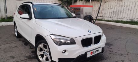 SUV   BMW X1 2013 , 1150000 , 