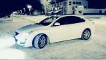  Mazda Mazda6 2010 , 680000 , 